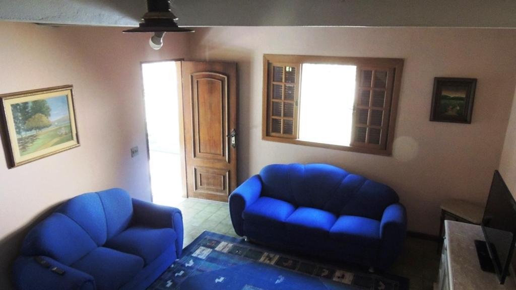 Maison Do Alpinista Itamonte Εξωτερικό φωτογραφία