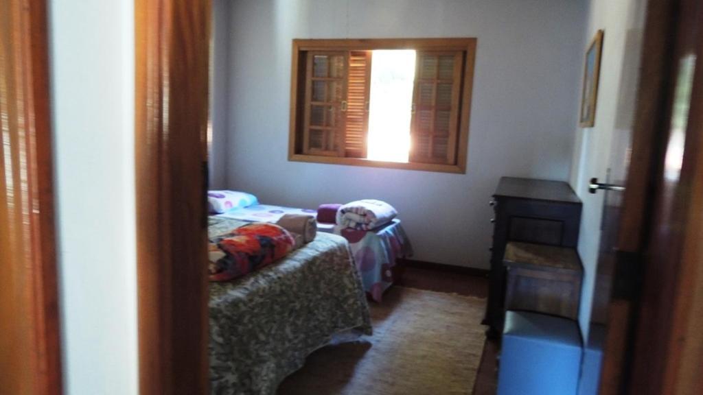 Maison Do Alpinista Itamonte Εξωτερικό φωτογραφία