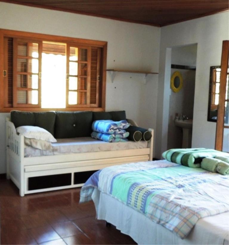 Maison Do Alpinista Itamonte Εξωτερικό φωτογραφία