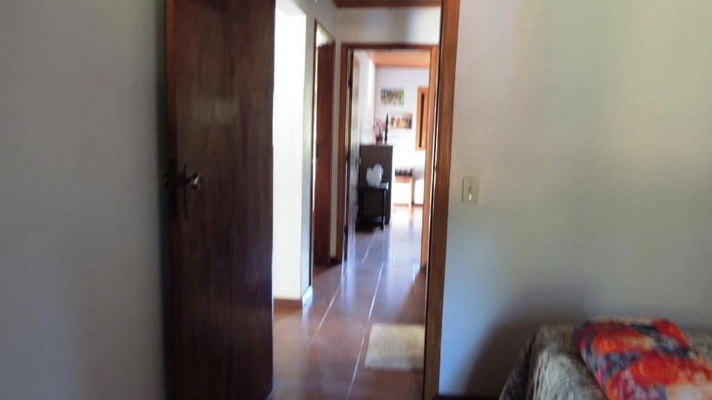 Maison Do Alpinista Itamonte Εξωτερικό φωτογραφία