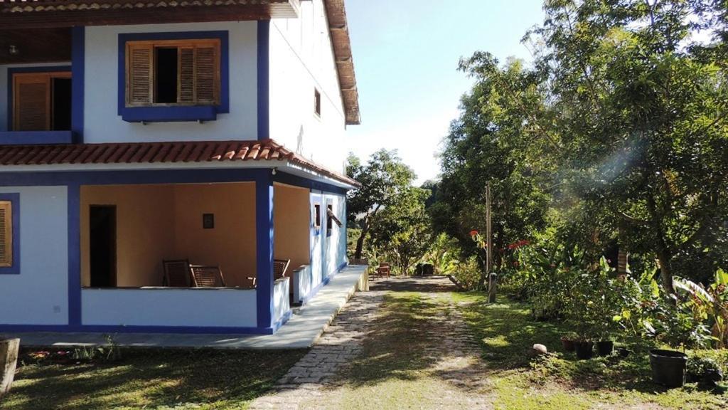 Maison Do Alpinista Itamonte Εξωτερικό φωτογραφία