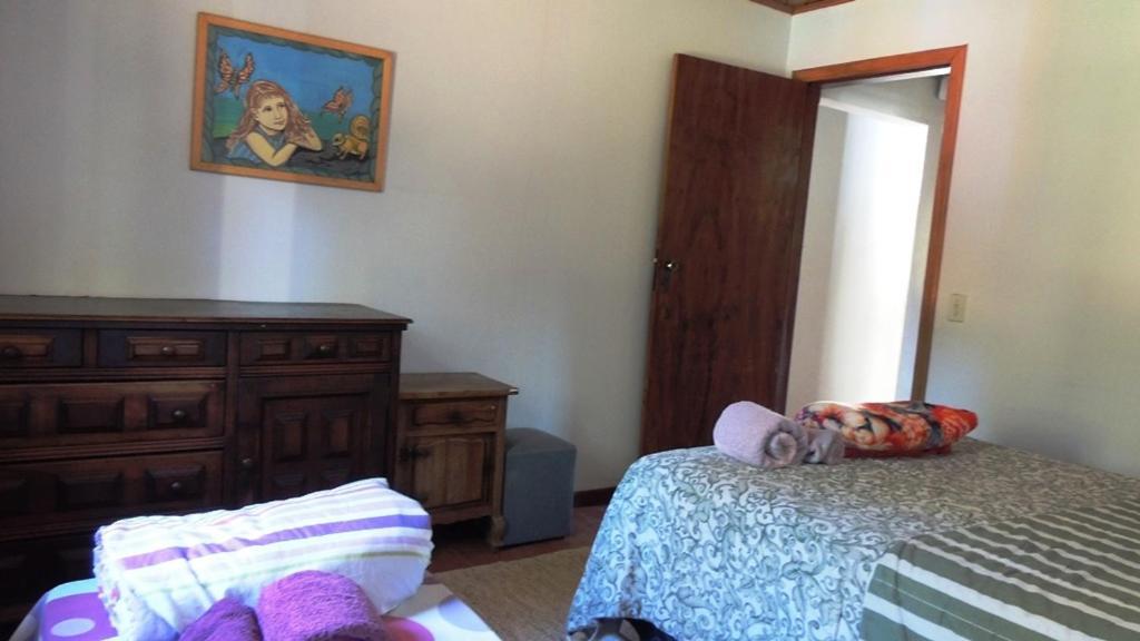 Maison Do Alpinista Itamonte Εξωτερικό φωτογραφία