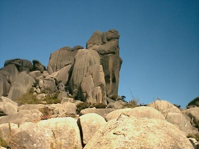 Maison Do Alpinista Itamonte Εξωτερικό φωτογραφία