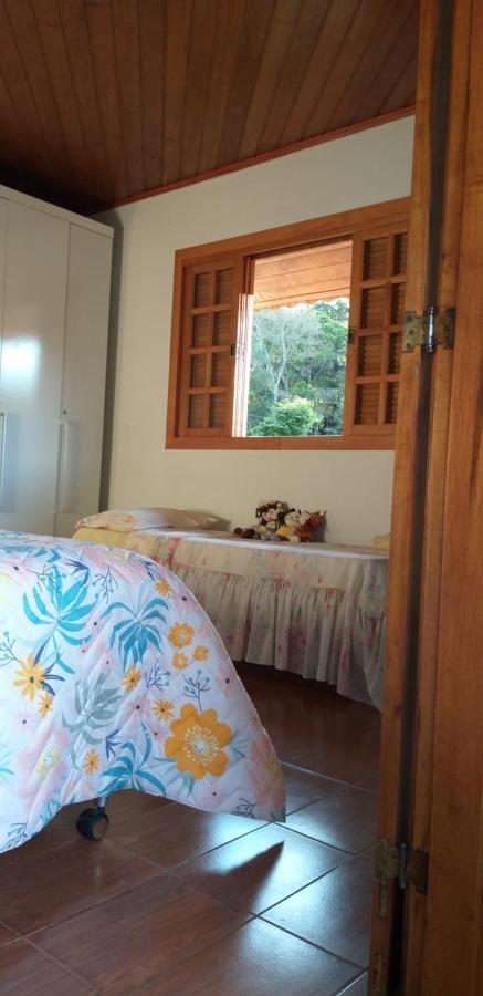 Maison Do Alpinista Itamonte Εξωτερικό φωτογραφία